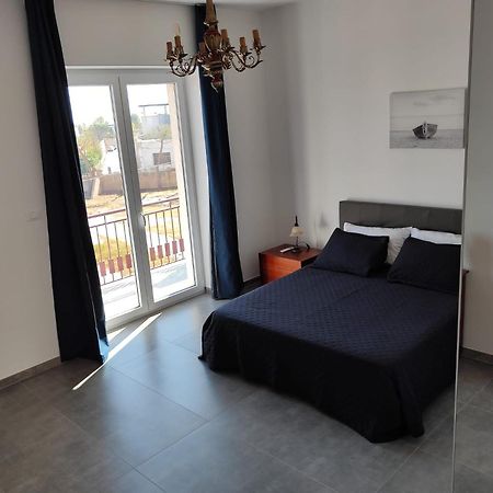 Apartmán Pearl House Monopoli Exteriér fotografie
