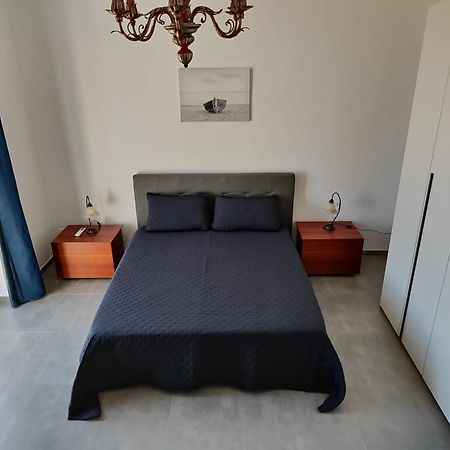 Apartmán Pearl House Monopoli Exteriér fotografie