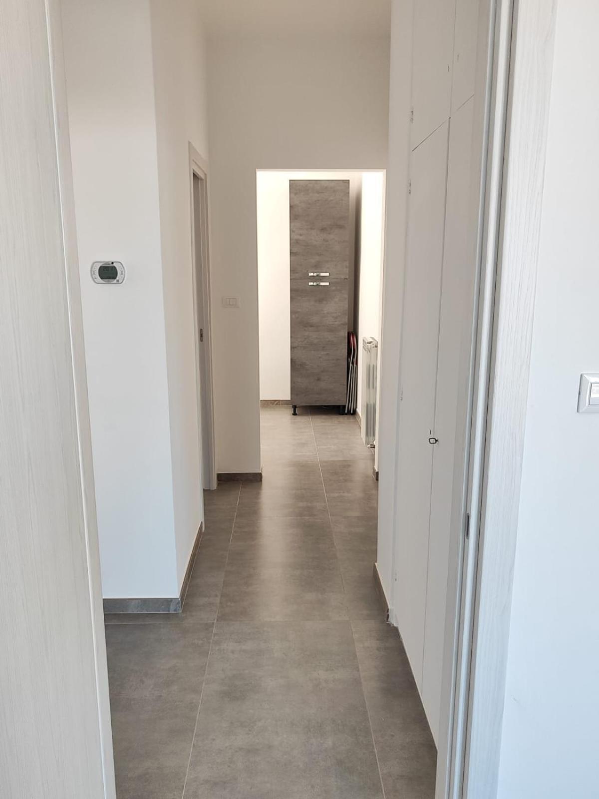 Apartmán Pearl House Monopoli Exteriér fotografie