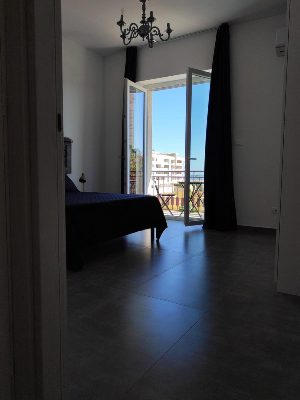 Apartmán Pearl House Monopoli Exteriér fotografie