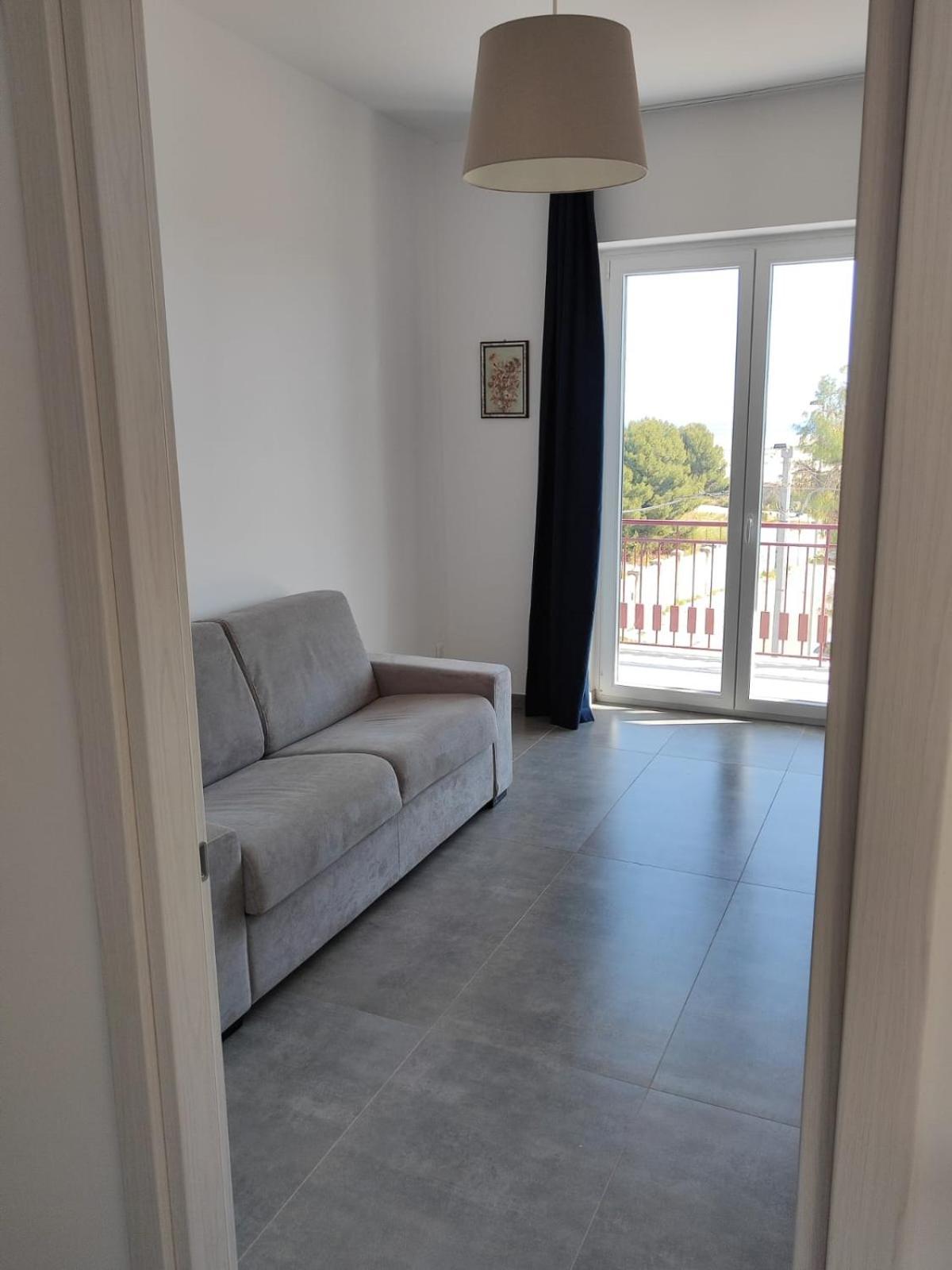 Apartmán Pearl House Monopoli Exteriér fotografie