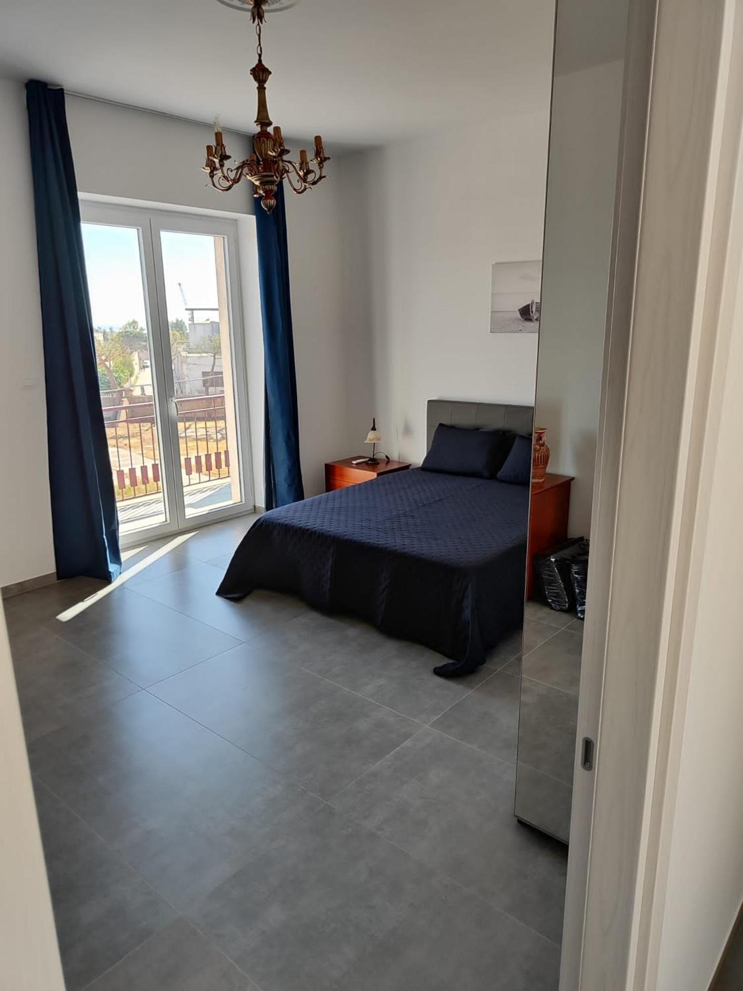 Apartmán Pearl House Monopoli Exteriér fotografie