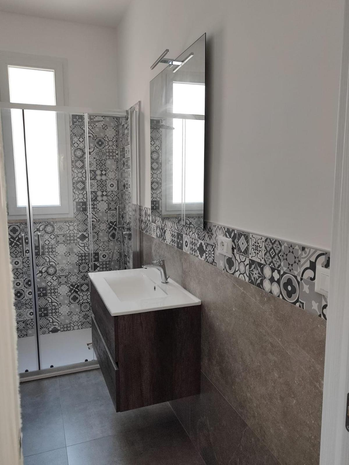Apartmán Pearl House Monopoli Exteriér fotografie
