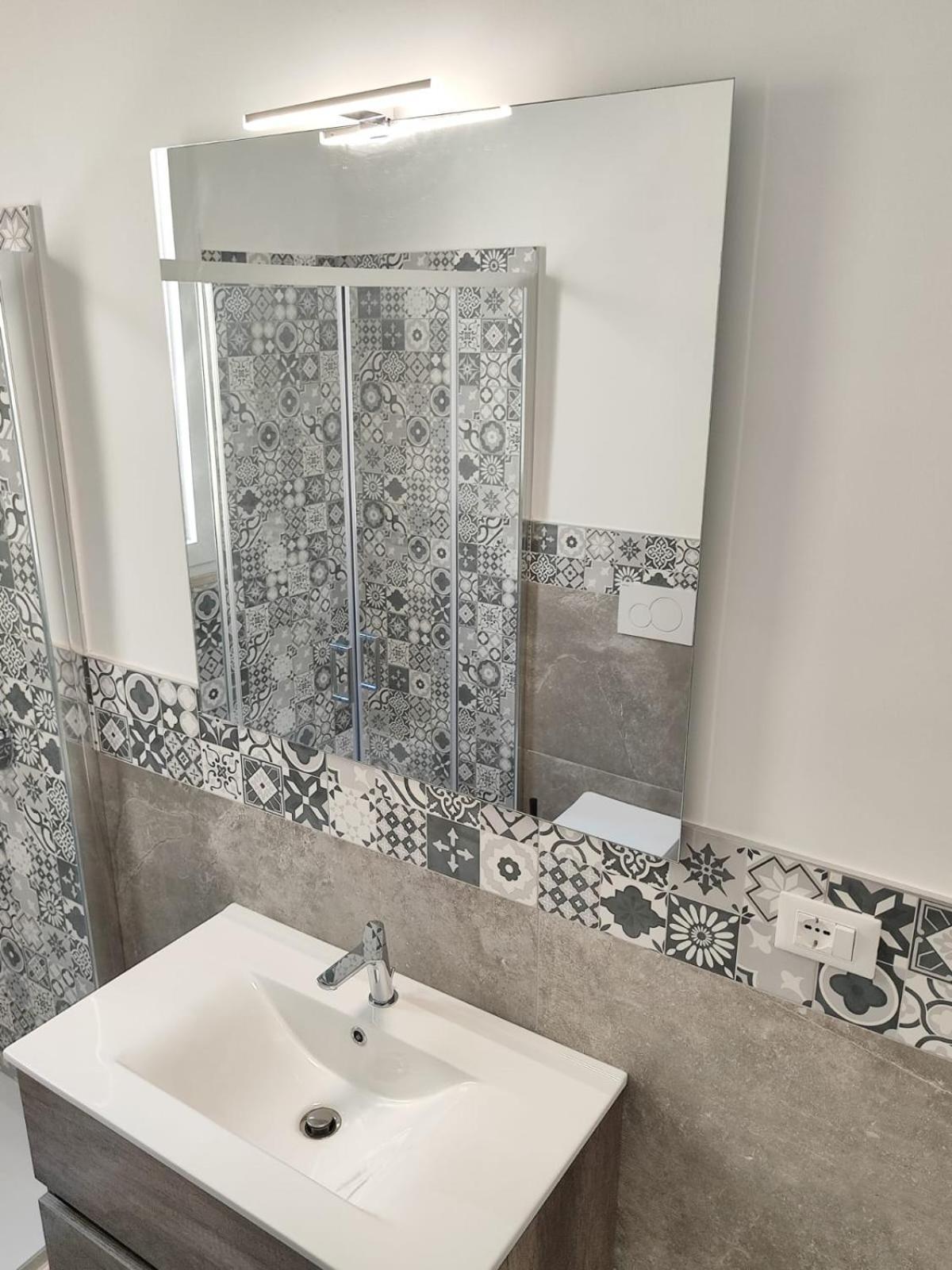 Apartmán Pearl House Monopoli Exteriér fotografie