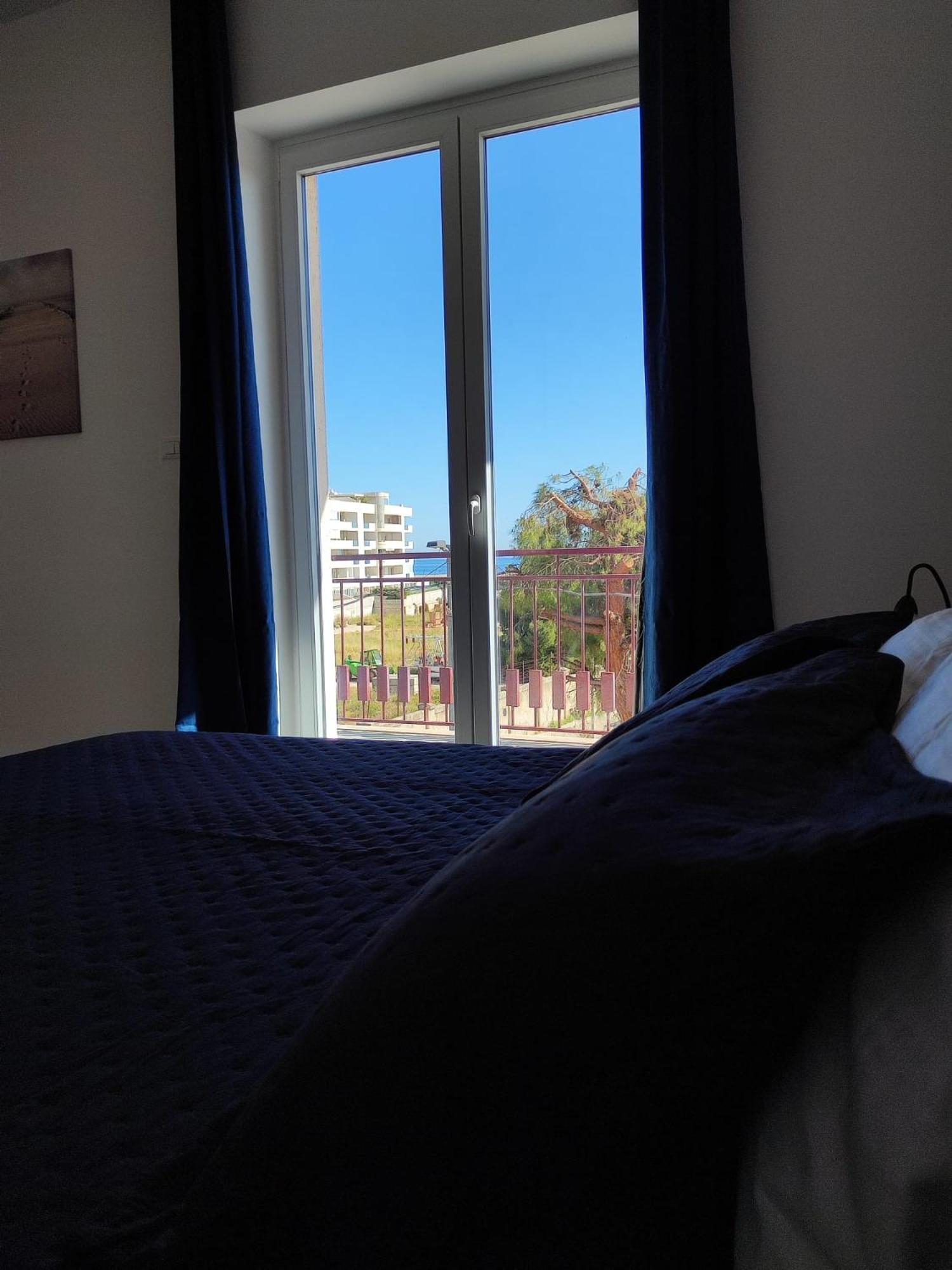 Apartmán Pearl House Monopoli Exteriér fotografie