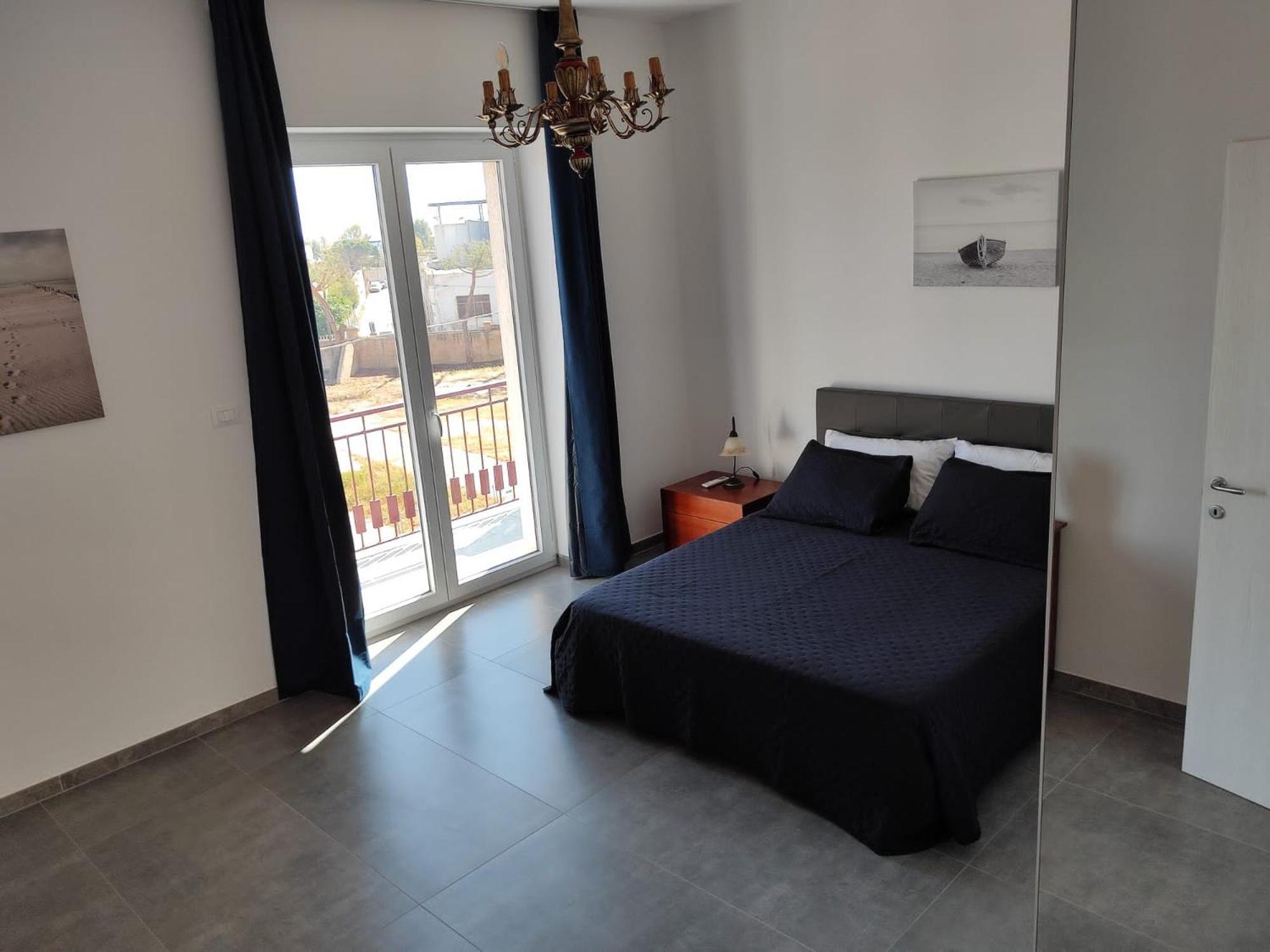 Apartmán Pearl House Monopoli Exteriér fotografie