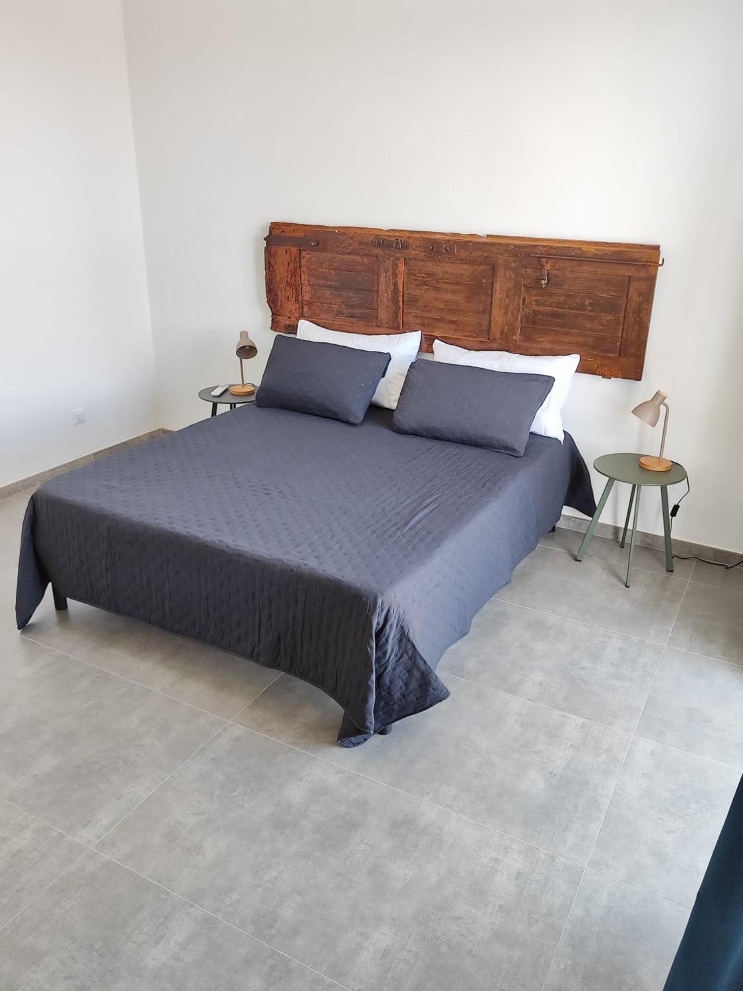 Apartmán Pearl House Monopoli Exteriér fotografie