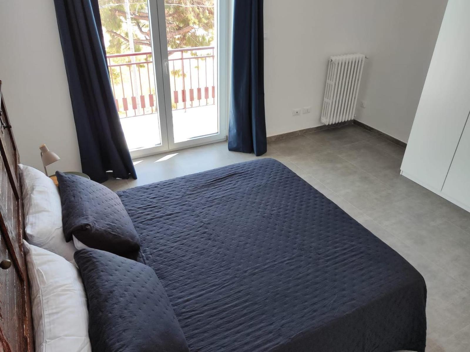Apartmán Pearl House Monopoli Exteriér fotografie