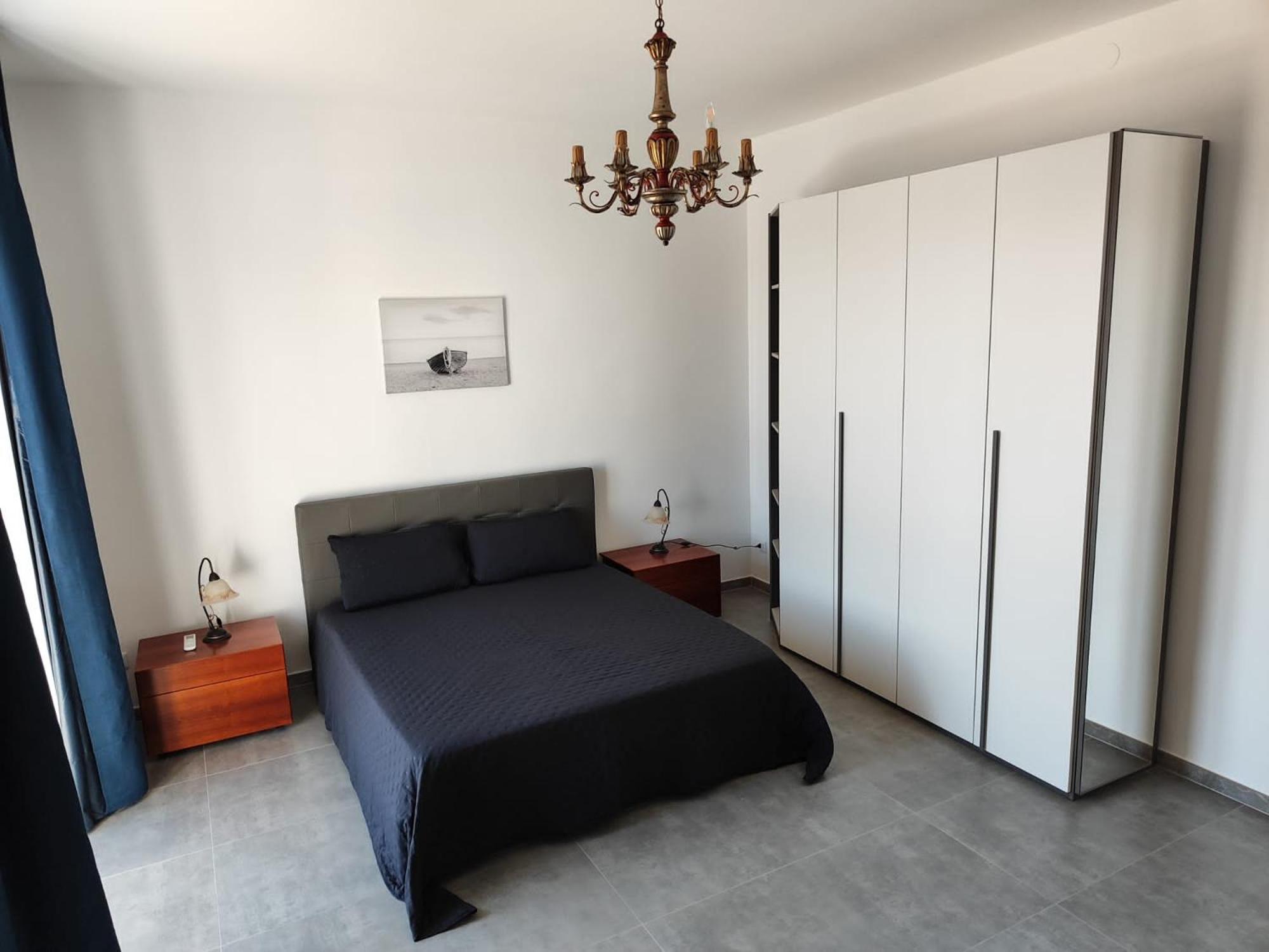 Apartmán Pearl House Monopoli Exteriér fotografie