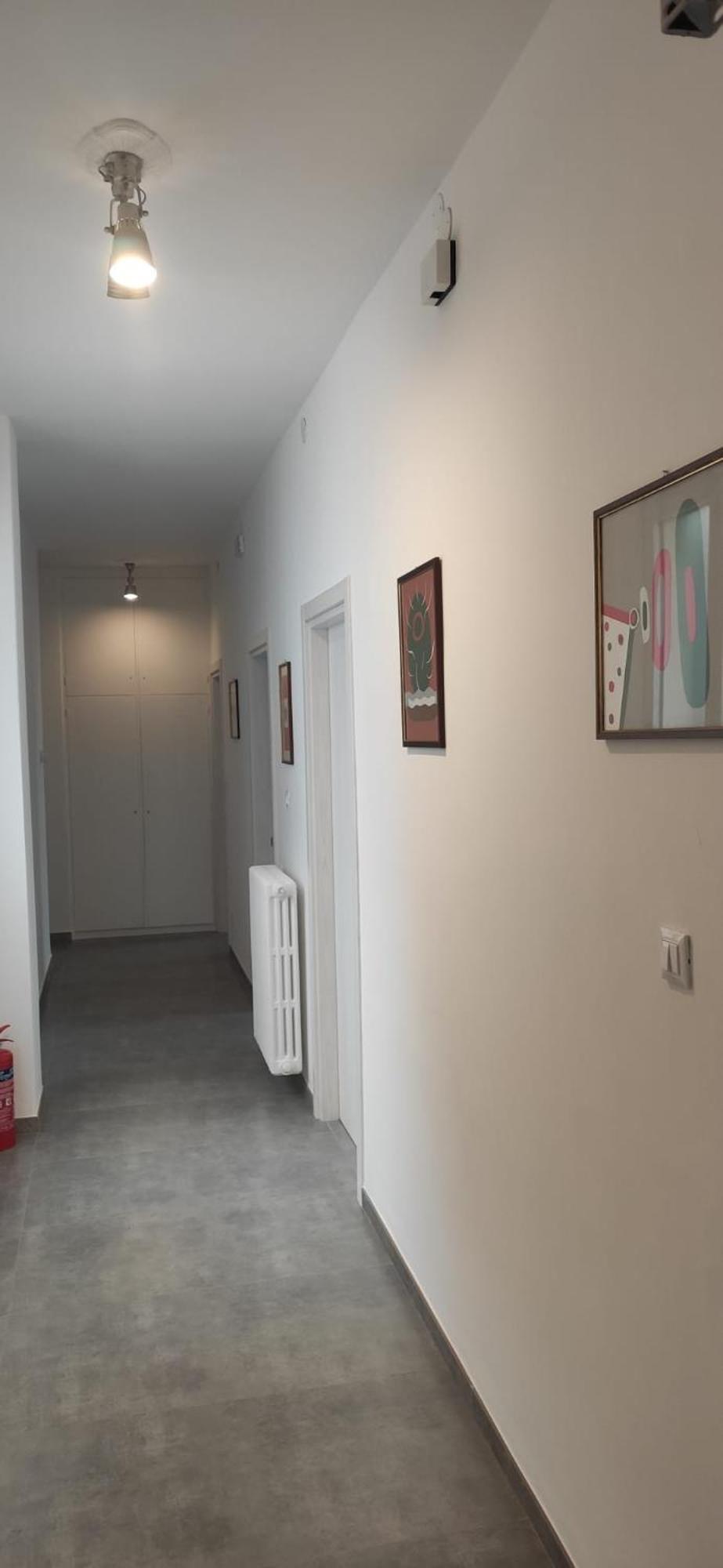 Apartmán Pearl House Monopoli Exteriér fotografie