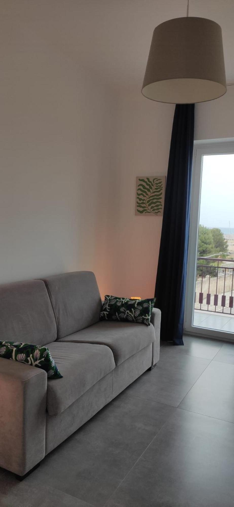 Apartmán Pearl House Monopoli Exteriér fotografie