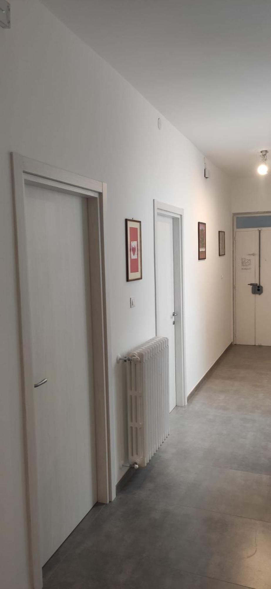 Apartmán Pearl House Monopoli Exteriér fotografie